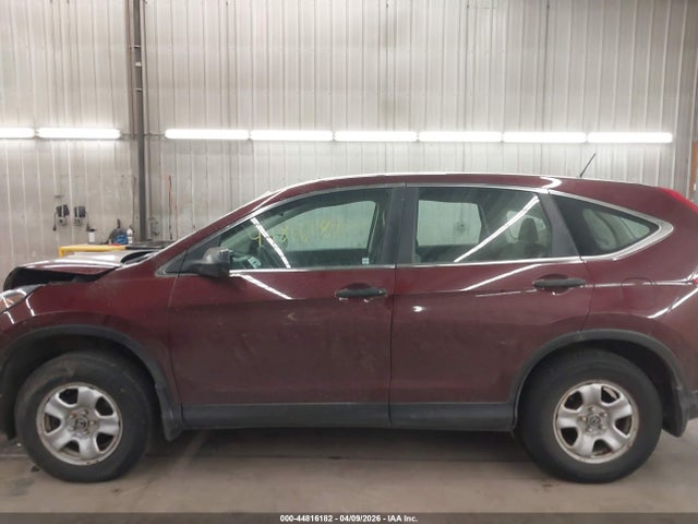 Aukcja sprzedaży 2014 Honda Cr-v Lx, vin: 5J6RM4H38EL113311, numer aukcji: 44816182