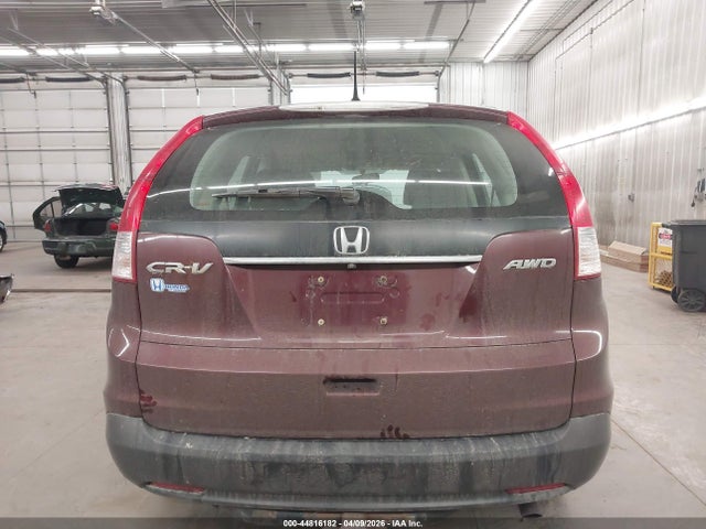 Aukcja sprzedaży 2014 Honda Cr-v Lx, vin: 5J6RM4H38EL113311, numer aukcji: 44816182