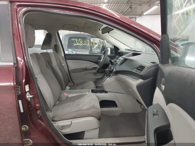 Aukcja sprzedaży 2014 Honda Cr-v Lx, vin: 5J6RM4H38EL113311, numer aukcji: 44816182