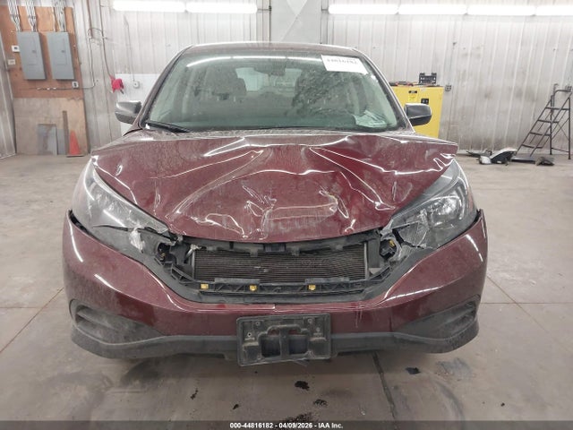 Aukcja sprzedaży 2014 Honda Cr-v Lx, vin: 5J6RM4H38EL113311, numer aukcji: 44816182