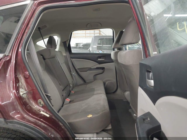 Aukcja sprzedaży 2014 Honda Cr-v Lx, vin: 5J6RM4H38EL113311, numer aukcji: 44816182