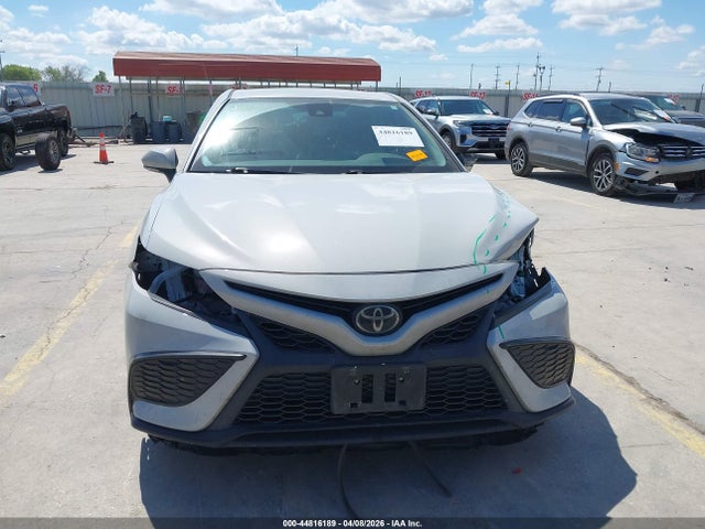 Toyota CAMRY SE 2023 4T1G11AK9PU122971 Image 13