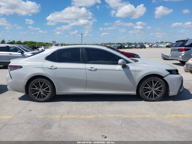 Toyota CAMRY SE 2023 4T1G11AK9PU122971 Image 14