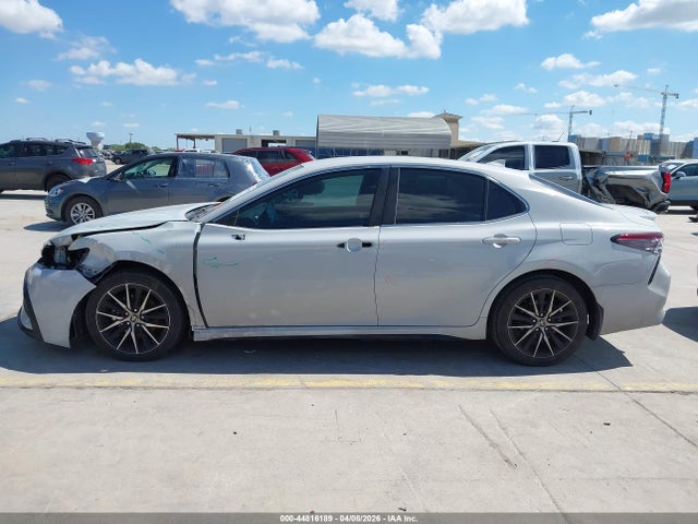 Toyota CAMRY SE 2023 4T1G11AK9PU122971 Image 15