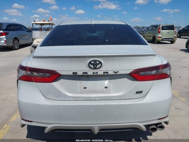 Toyota CAMRY SE 2023 4T1G11AK9PU122971 Image 17