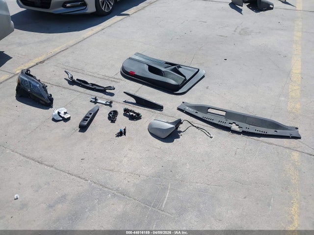 Toyota CAMRY SE 2023 4T1G11AK9PU122971 Image 12