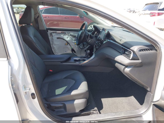 Toyota CAMRY SE 2023 4T1G11AK9PU122971 Image 5