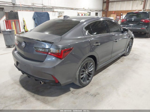 Aukcja sprzedaży 2020 Acura Ilx Premium   A-spec Packages/technology   A-spec Packages, vin: 19UDE2F8XLA003211, numer aukcji: 44816193