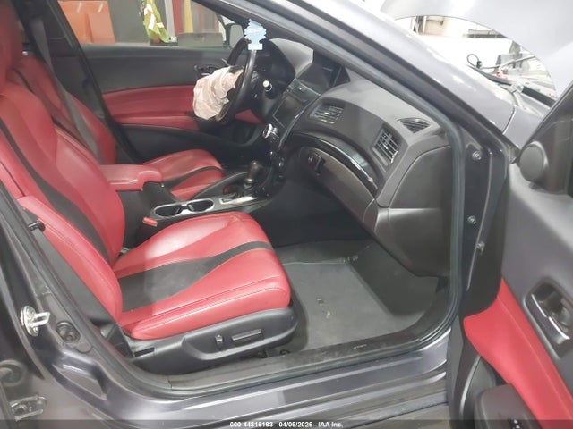 Aukcja sprzedaży 2020 Acura Ilx Premium   A-spec Packages/technology   A-spec Packages, vin: 19UDE2F8XLA003211, numer aukcji: 44816193