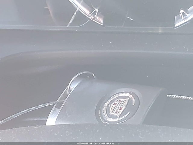 2014 CADILLAC ELR 1G6RP1E40EU600136 Photo 10