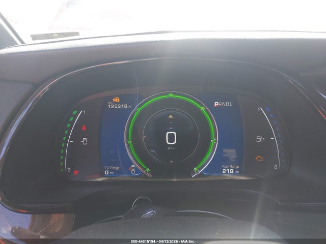 2014 CADILLAC ELR 1G6RP1E40EU600136 Photo 6
