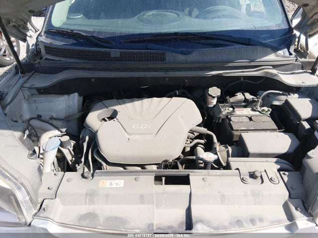 Продаж на аукціоні авто 2014 Kia Soul, vin: KNDJN2A25E7701231, номер лоту: 44816197