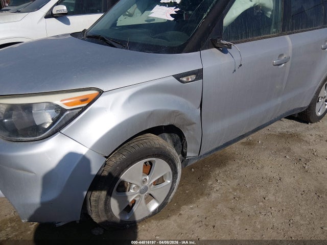 Продаж на аукціоні авто 2014 Kia Soul, vin: KNDJN2A25E7701231, номер лоту: 44816197