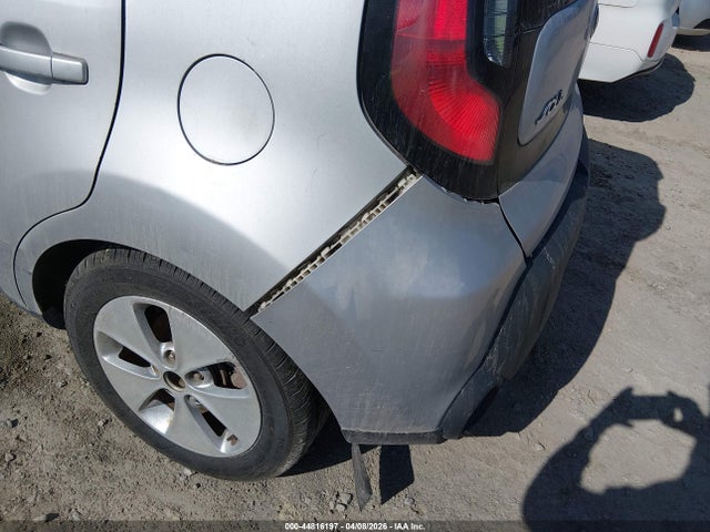 Продаж на аукціоні авто 2014 Kia Soul, vin: KNDJN2A25E7701231, номер лоту: 44816197