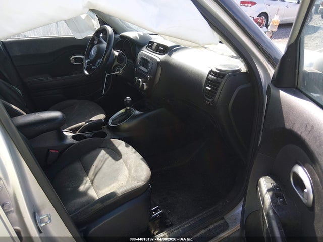 Продаж на аукціоні авто 2014 Kia Soul, vin: KNDJN2A25E7701231, номер лоту: 44816197
