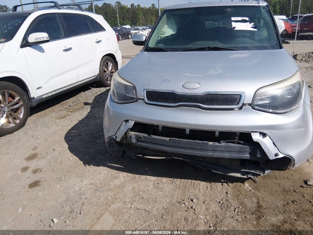 Продаж на аукціоні авто 2014 Kia Soul, vin: KNDJN2A25E7701231, номер лоту: 44816197