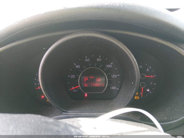 Продаж на аукціоні авто 2014 Kia Soul, vin: KNDJN2A25E7701231, номер лоту: 44816197