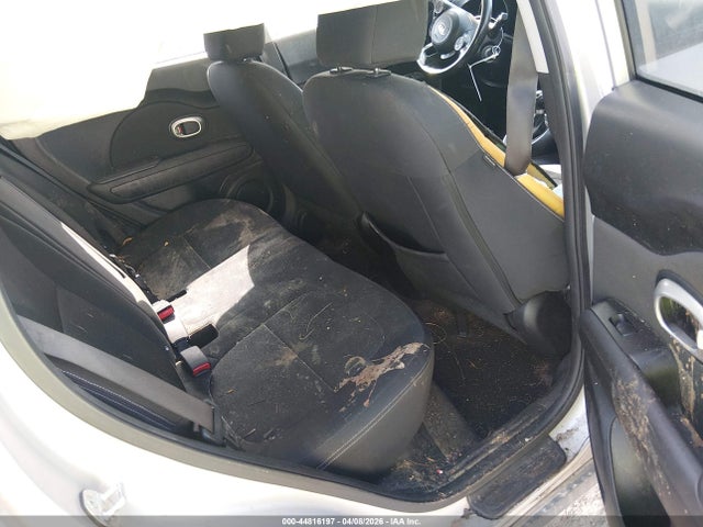 Продаж на аукціоні авто 2014 Kia Soul, vin: KNDJN2A25E7701231, номер лоту: 44816197