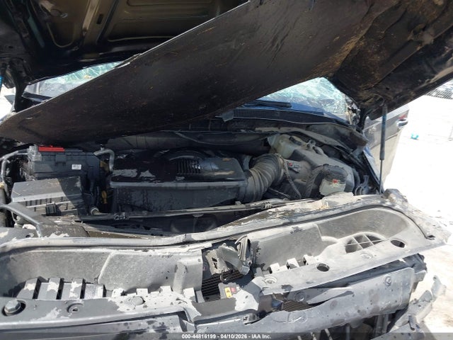 Продажа на аукционе авто 2021 Chevrolet Tahoe 4wd Premier, vin: 1GNSKSKD3MR105252, номер лота: 44816199