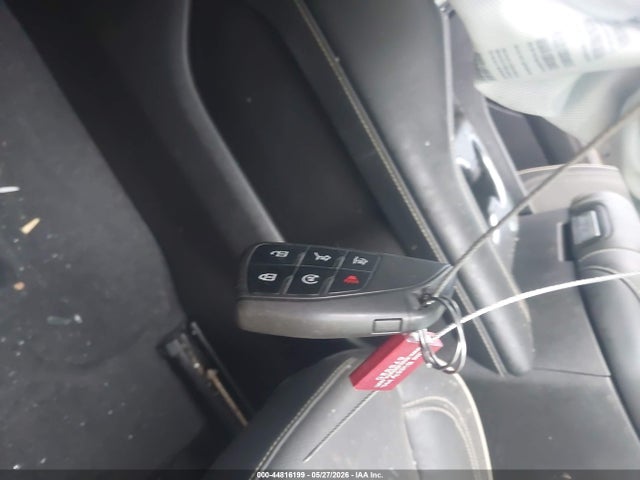 Продажа на аукционе авто 2021 Chevrolet Tahoe 4wd Premier, vin: 1GNSKSKD3MR105252, номер лота: 44816199