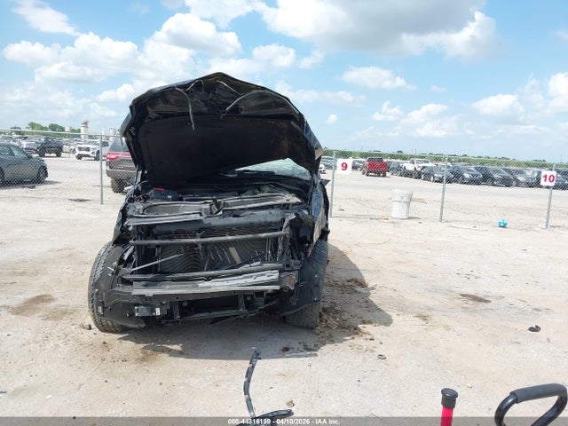 Продажа на аукционе авто 2021 Chevrolet Tahoe 4wd Premier, vin: 1GNSKSKD3MR105252, номер лота: 44816199