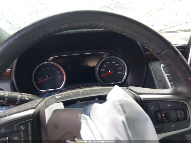 Продажа на аукционе авто 2021 Chevrolet Tahoe 4wd Premier, vin: 1GNSKSKD3MR105252, номер лота: 44816199