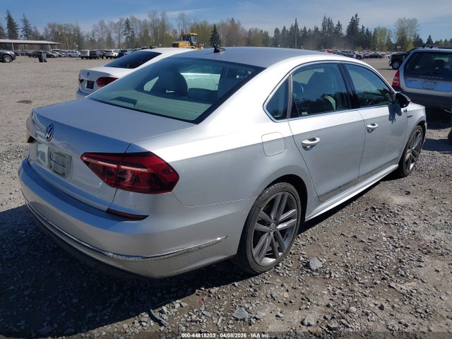 Aukcja sprzedaży 2017 Volkswagen Passat 1.8t R-line, vin: 1VWDT7A35HC069218, numer aukcji: 44816203