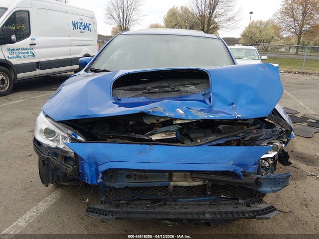 Aukcja sprzedaży 2016 Subaru Wrx Limited, vin: JF1VA1J61G8808094, numer aukcji: 44816205