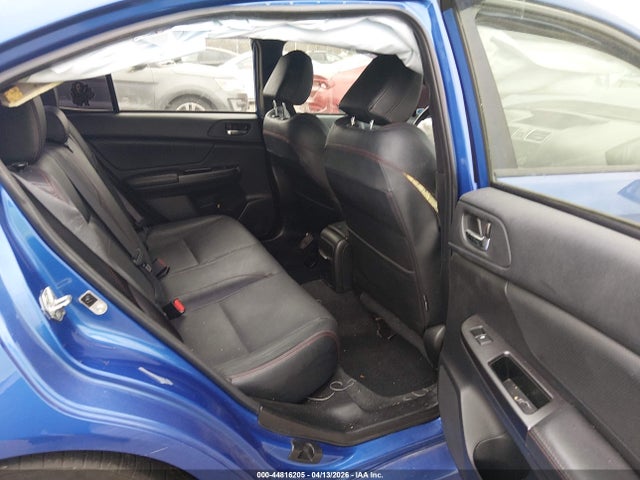 Aukcja sprzedaży 2016 Subaru Wrx Limited, vin: JF1VA1J61G8808094, numer aukcji: 44816205