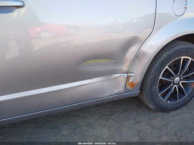 44816209 :رقم المزاد ، 2C4RDGEG0JR239047 vin ، 2018 Dodge Grand Caravan Gt مزاد بيع