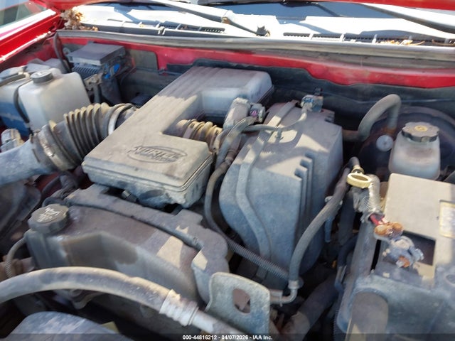 Aukcja sprzedaży 2011 Gmc Canyon Slt, vin: 1GTJ6NFE1B8109333, numer aukcji: 44816212