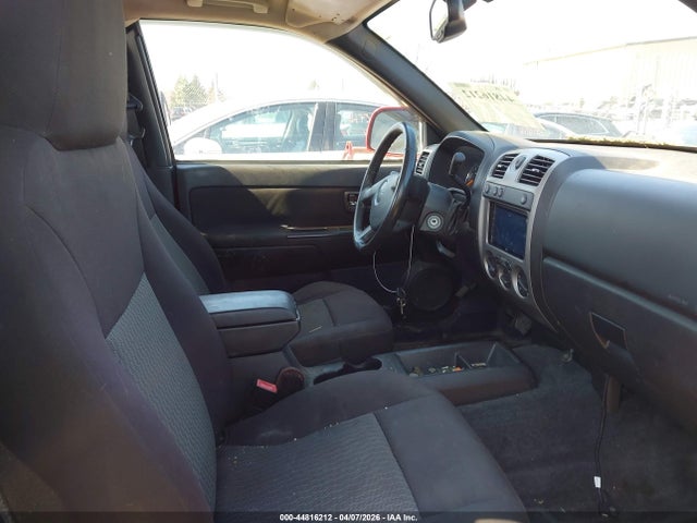 Aukcja sprzedaży 2011 Gmc Canyon Slt, vin: 1GTJ6NFE1B8109333, numer aukcji: 44816212