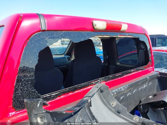 Aukcja sprzedaży 2011 Gmc Canyon Slt, vin: 1GTJ6NFE1B8109333, numer aukcji: 44816212