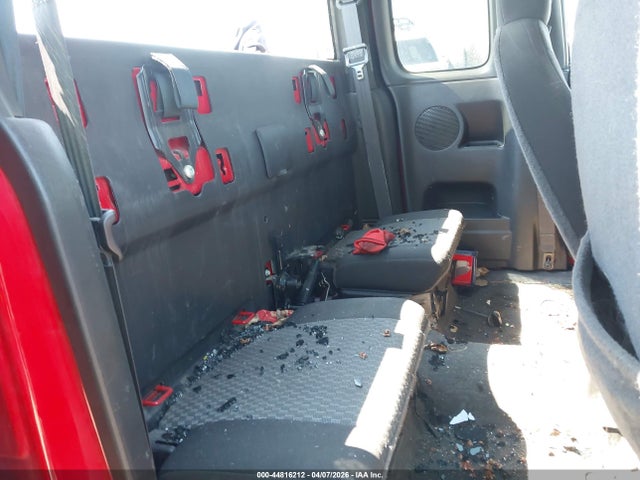 Aukcja sprzedaży 2011 Gmc Canyon Slt, vin: 1GTJ6NFE1B8109333, numer aukcji: 44816212