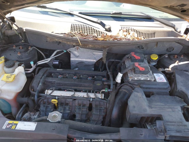 1C4NJCEA5FD110792 Jeep Compass High Altitude Edition