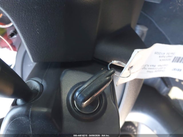 1C4NJCEA5FD110792 Jeep Compass High Altitude Edition