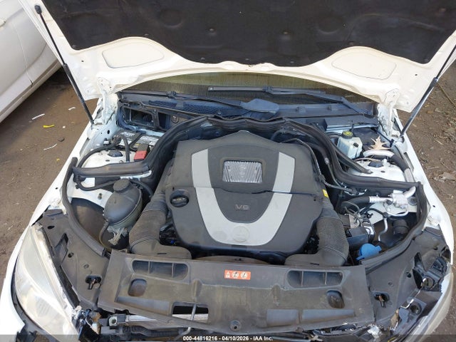 Продажа на аукционе авто 2011 Mercedes-benz C 300 Sport, vin: WDDGF5EB8BA522334, номер лота: 44816216