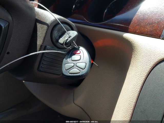 Продажа на аукционе авто 2008 Buick Lucerne Cxl, vin: 1G4HD57238U188556, номер лота: 44816217