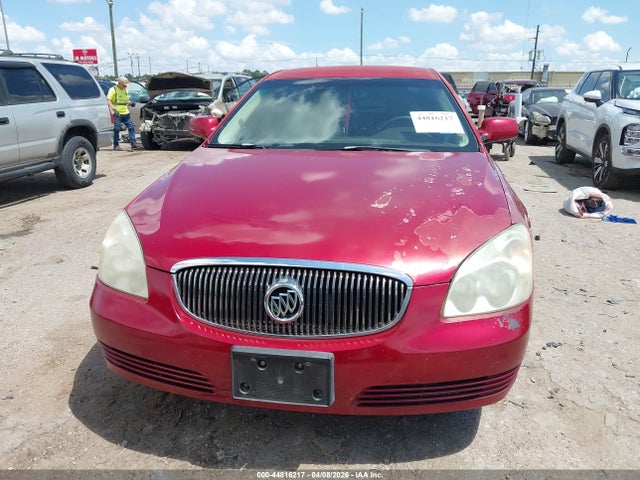 Продажа на аукционе авто 2008 Buick Lucerne Cxl, vin: 1G4HD57238U188556, номер лота: 44816217