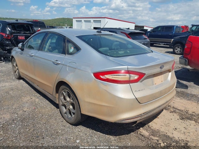 Aukcja sprzedaży 2014 Ford Fusion S, vin: 3FA6P0G70ER367910, numer aukcji: 44816229