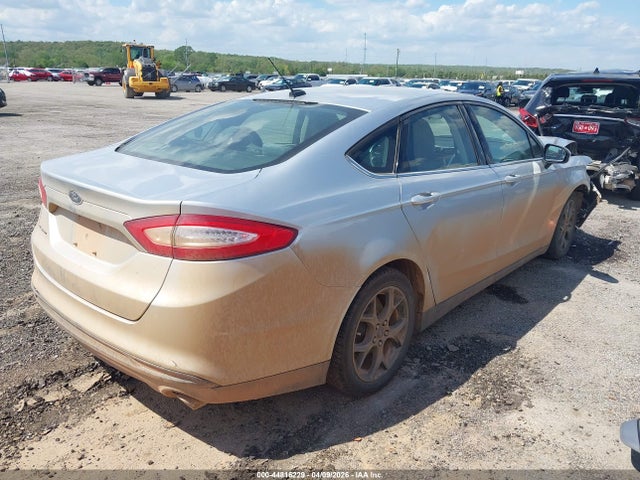 Aukcja sprzedaży 2014 Ford Fusion S, vin: 3FA6P0G70ER367910, numer aukcji: 44816229