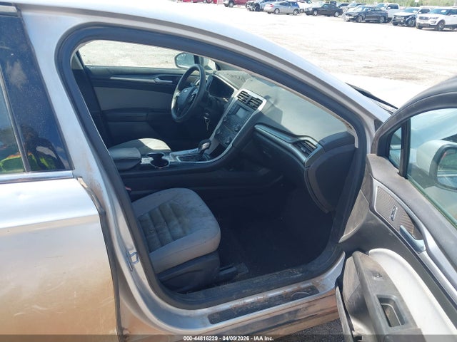Aukcja sprzedaży 2014 Ford Fusion S, vin: 3FA6P0G70ER367910, numer aukcji: 44816229