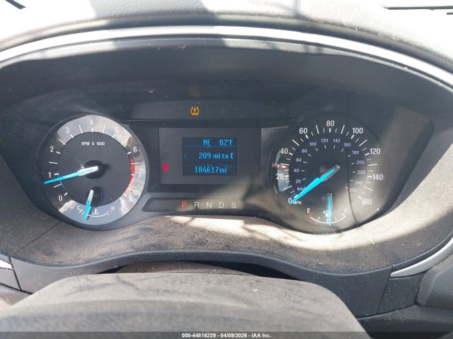 Aukcja sprzedaży 2014 Ford Fusion S, vin: 3FA6P0G70ER367910, numer aukcji: 44816229