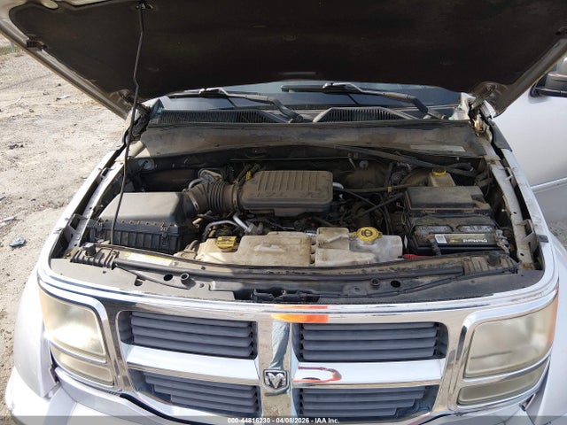 44816230 :رقم المزاد ، 1D8GT28K57W723620 vin ، 2007 Dodge Nitro Sxt مزاد بيع