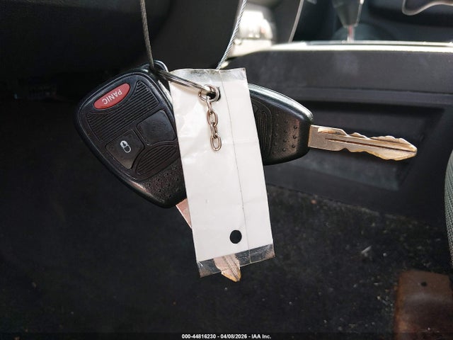 44816230 :رقم المزاد ، 1D8GT28K57W723620 vin ، 2007 Dodge Nitro Sxt مزاد بيع