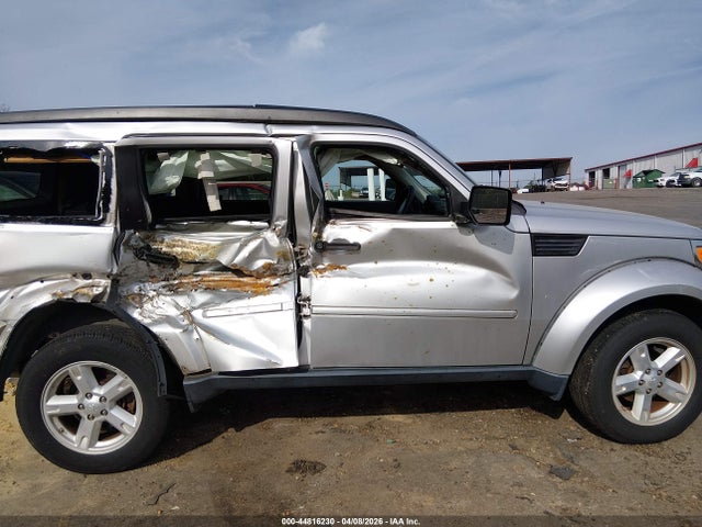 44816230 :رقم المزاد ، 1D8GT28K57W723620 vin ، 2007 Dodge Nitro Sxt مزاد بيع
