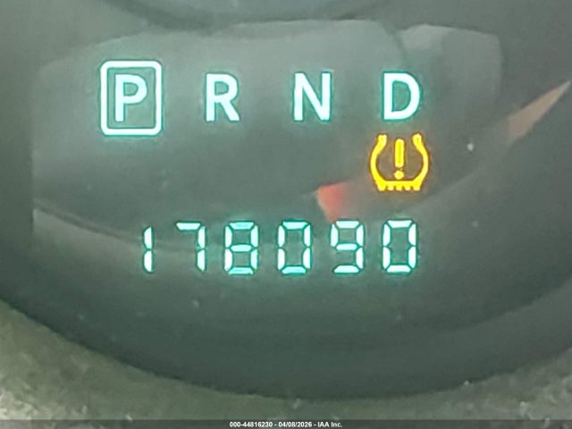 44816230 :رقم المزاد ، 1D8GT28K57W723620 vin ، 2007 Dodge Nitro Sxt مزاد بيع