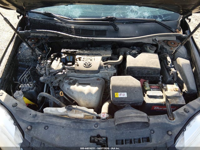 2017 Toyota Camry Le მანქანა იყიდება აუქციონზე, vin: 4T1BF1FK3HU311914, აუქციონის ნომერი: 44816231