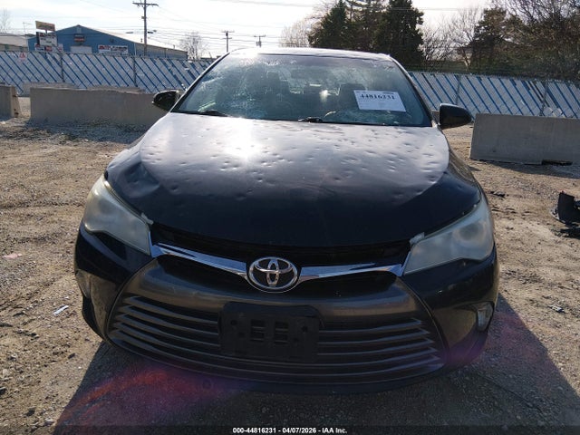 2017 Toyota Camry Le მანქანა იყიდება აუქციონზე, vin: 4T1BF1FK3HU311914, აუქციონის ნომერი: 44816231