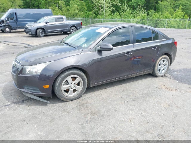 Продажа на аукционе авто 2014 Chevrolet Cruze 1lt Auto, vin: 1G1PC5SB2E7466277, номер лота: 44816239